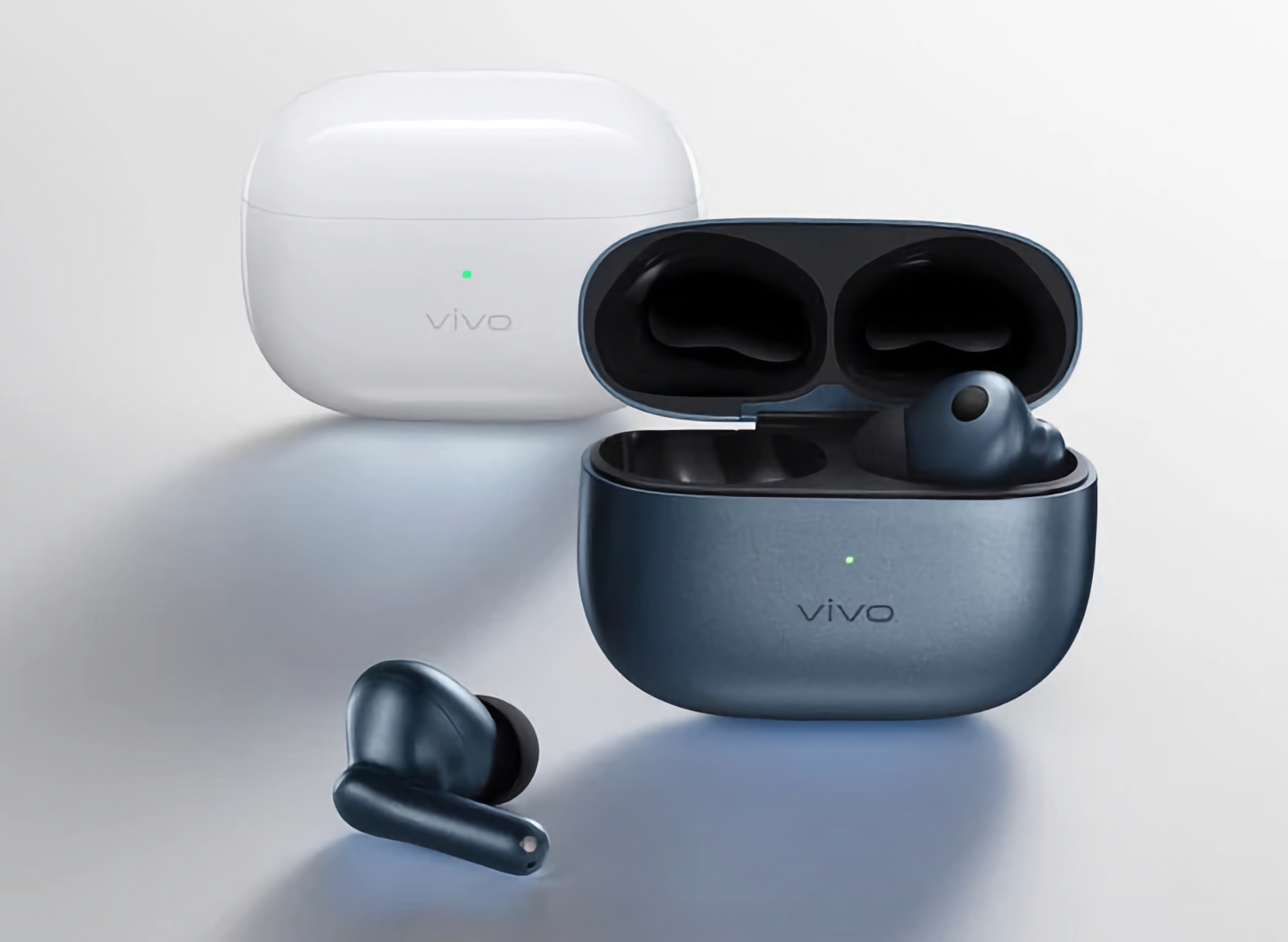 Не лише смартфони vivo X90: vivo 22 листопада представить ще нові флагманські TWS-навушники