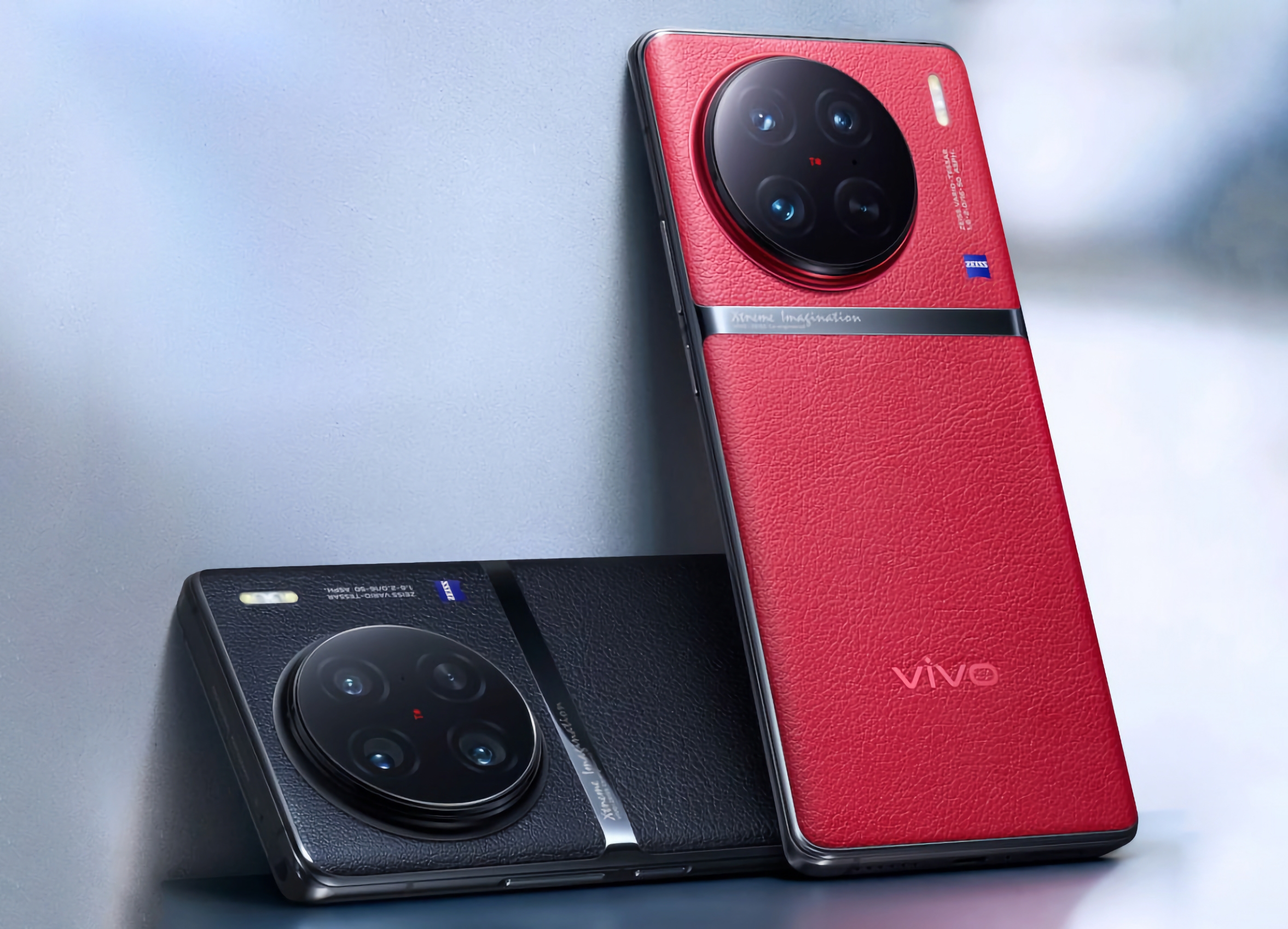 vivo X90 erhält ein neues Software-Update: Fehlerbehebungen, verbesserte Sicherheit und Kamera
