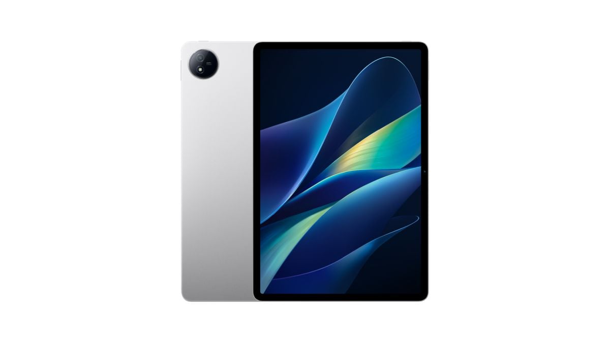 L'iQOO Pad 2 Pro sarà il primo tablet con un processore Dimensity 9300+ a bordo
