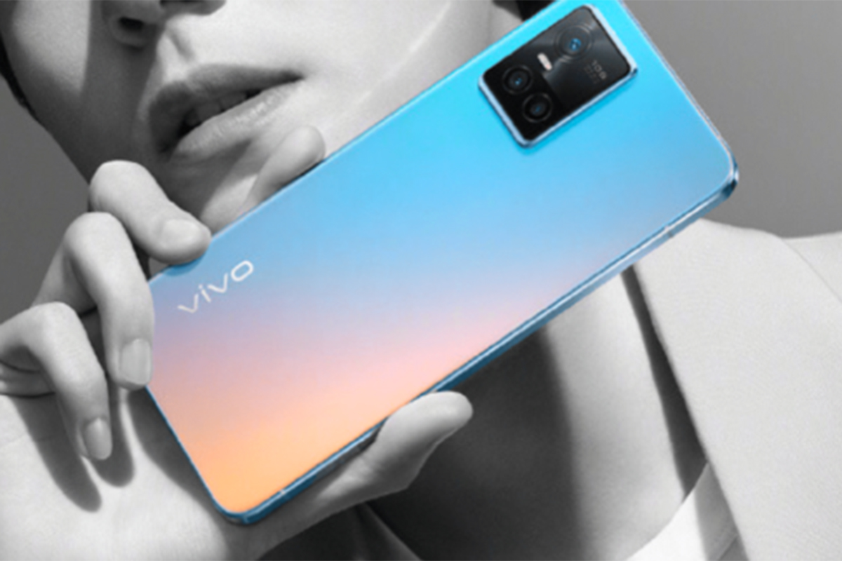Wie Vivo und OPPO: Xiaomi bereitet ein Smartphone mit einer Photochrom-/Elektrochrom-Rückseite vor