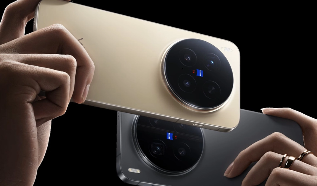 Новые горизонты мобильных инноваций: обзор Vivo X300 и X300 Pro Встречаем Vivo X300 и X300 Pro: Что нового предложит флагманский дуэт?