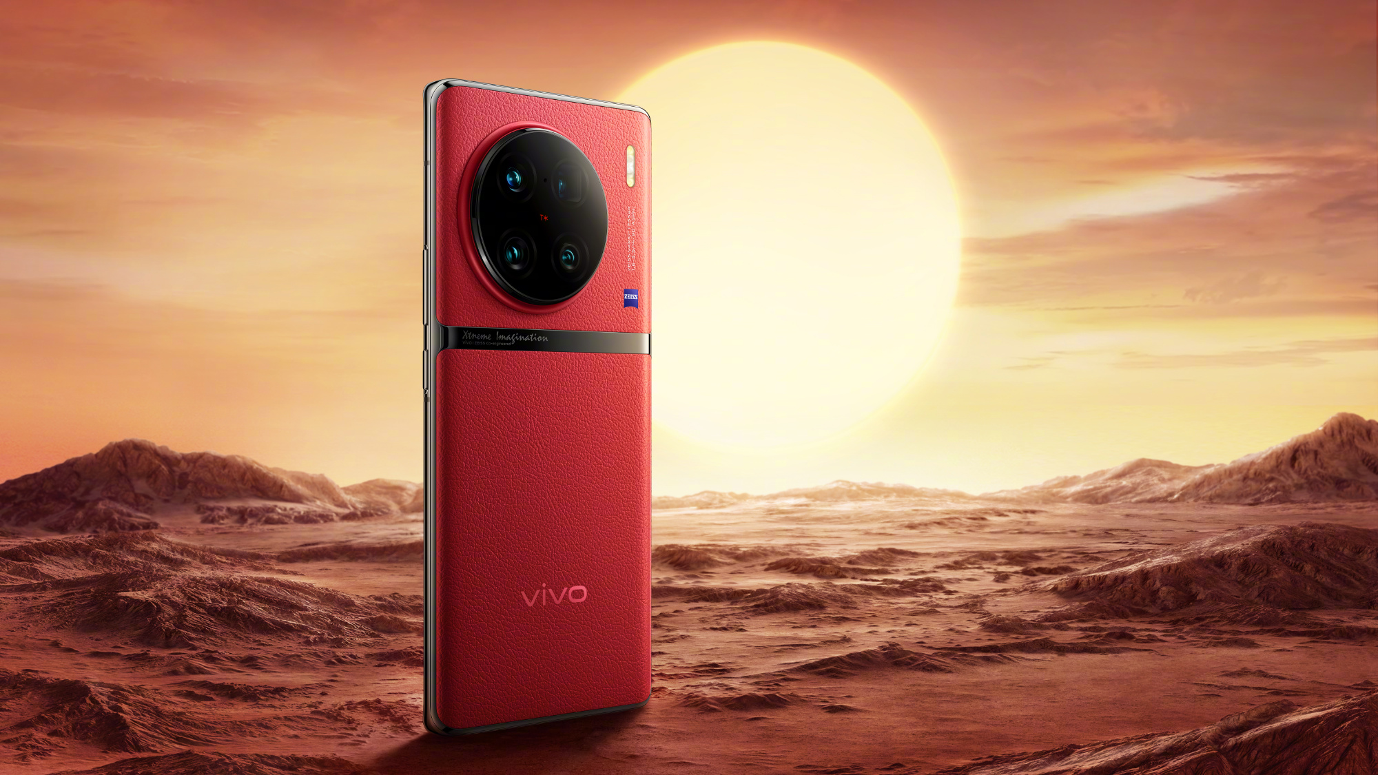Подтверждено: один из смартфонов vivo X90 получит чип MediaTek Dimensity 9200 и камеру с модулем Sony IMX758