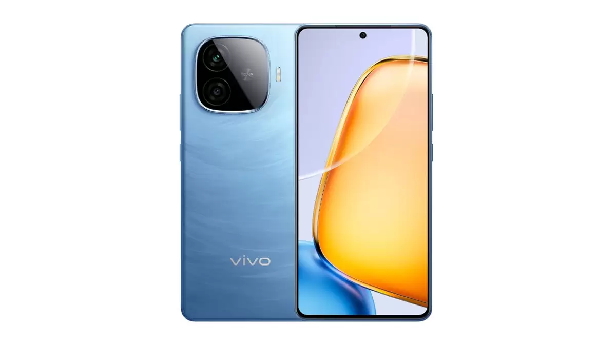 Vivo teaser video of the upcoming Y200 GT powered by Snapdragon 7 Gen 3 and 144Hz display, as well as the updated Y200 5G model