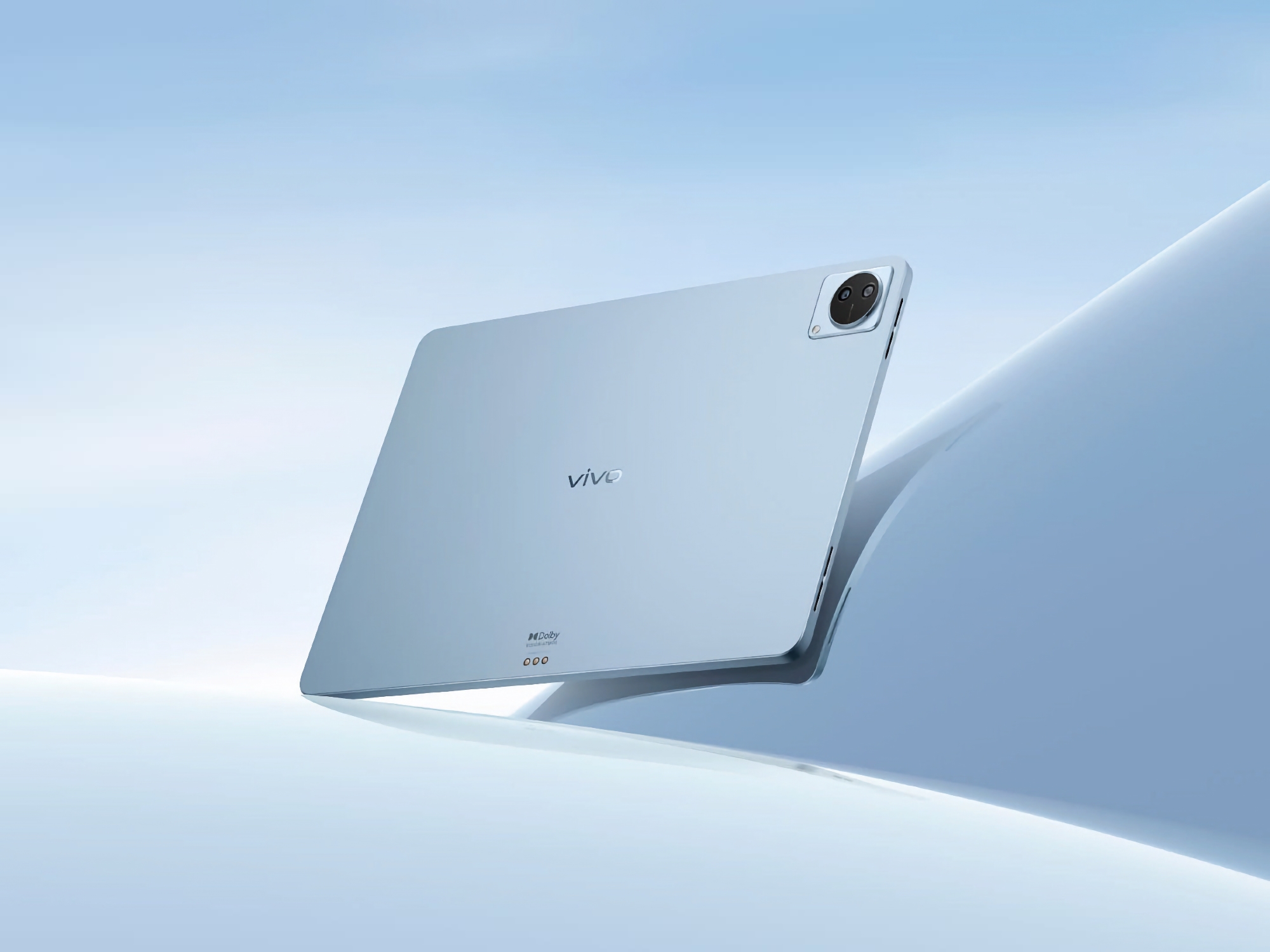 3K LCD display, 16GB RAM and Dimensity 9300 chip: vivo Pad 3 Pro specs have surfaced online