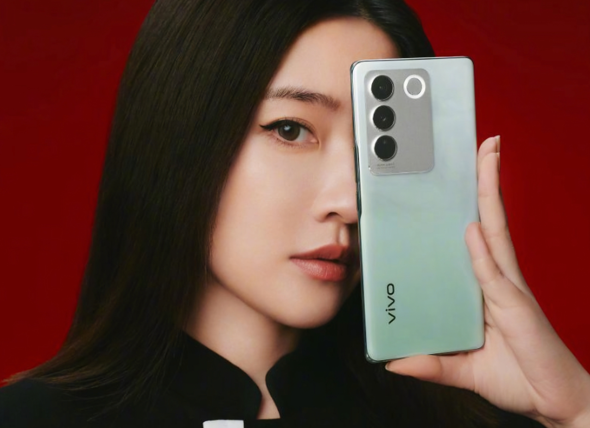 Insider: vivo S17 Pro gets triple main camera with 50MP Sony IMX766V main sensor and OIS support