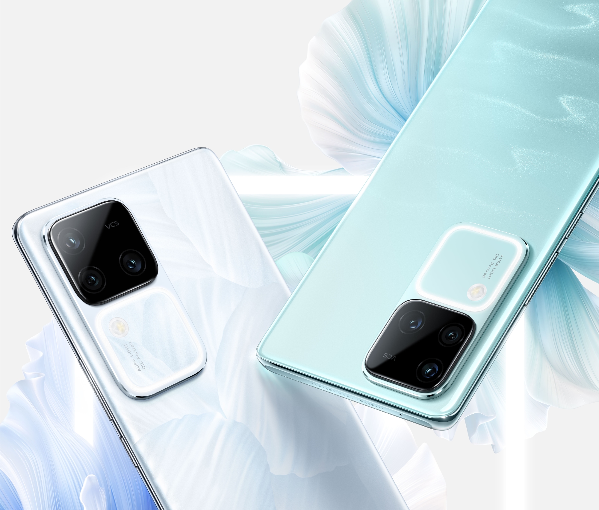 The vivo S18 and vivo S18 Pro will debut on December 4