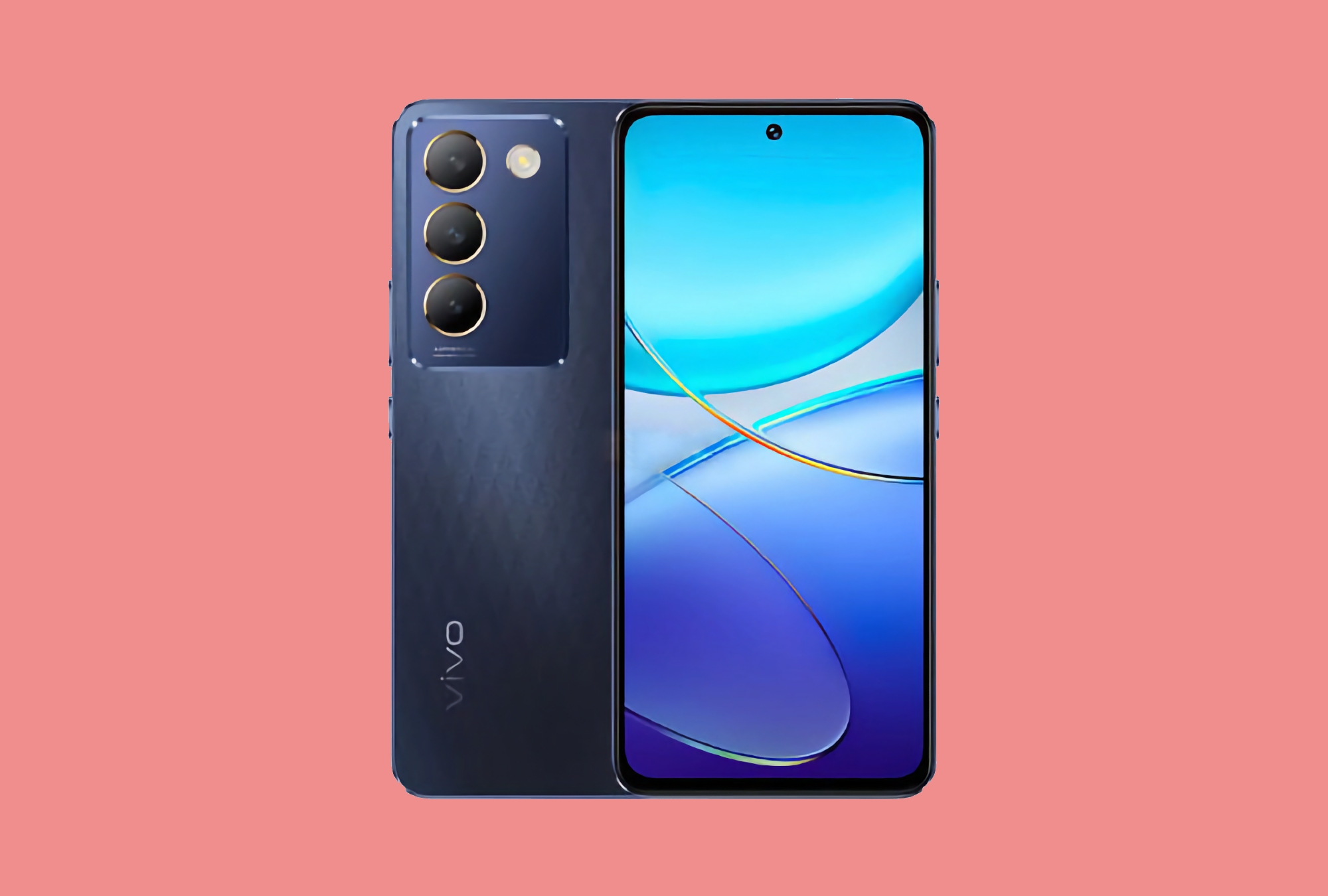 vivo Y200e 5G with 120Hz AMOLED screen and Snapdragon 4 Gen 2 chip is ready for announcement, the company has started teaser of the novelty