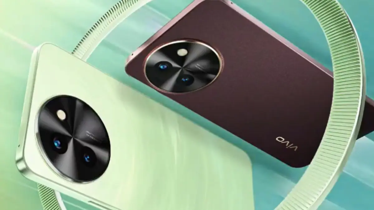 Vivo bekræftede T3X-smartphonens batterikapacitet forud for annonceringen