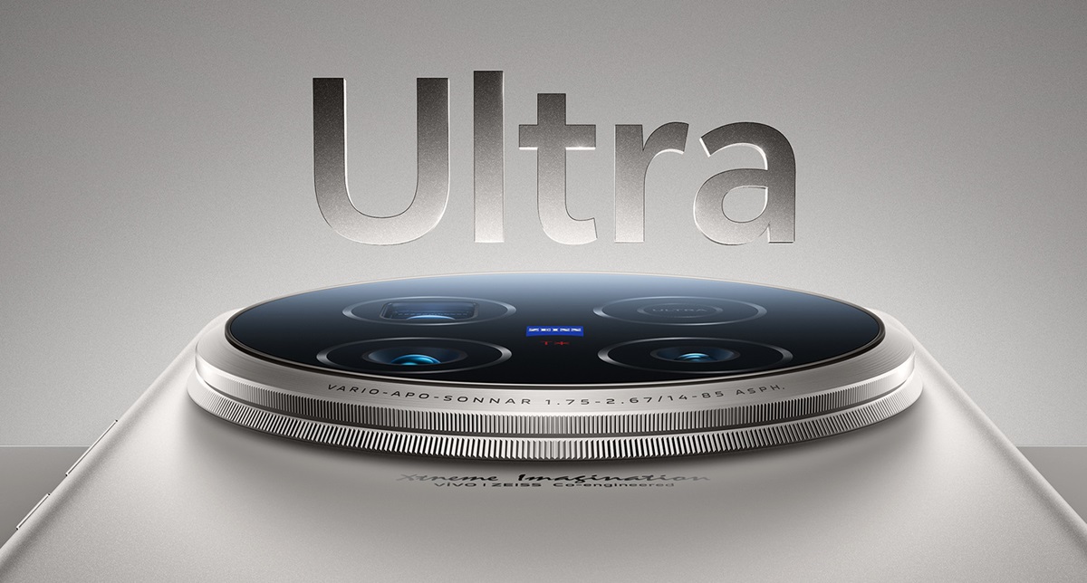 vivo verkaufte mehr als 60.000 X100 Ultra Smartphones in einer Stunde und machte damit fast 70 Millionen Dollar Umsatz