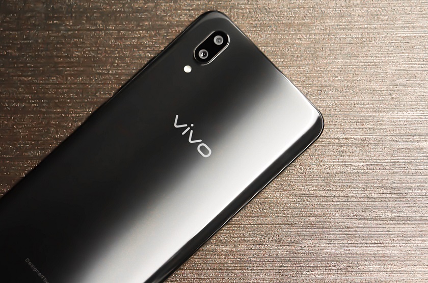 Раскрыты первые детали о смартфоне Vivo X23