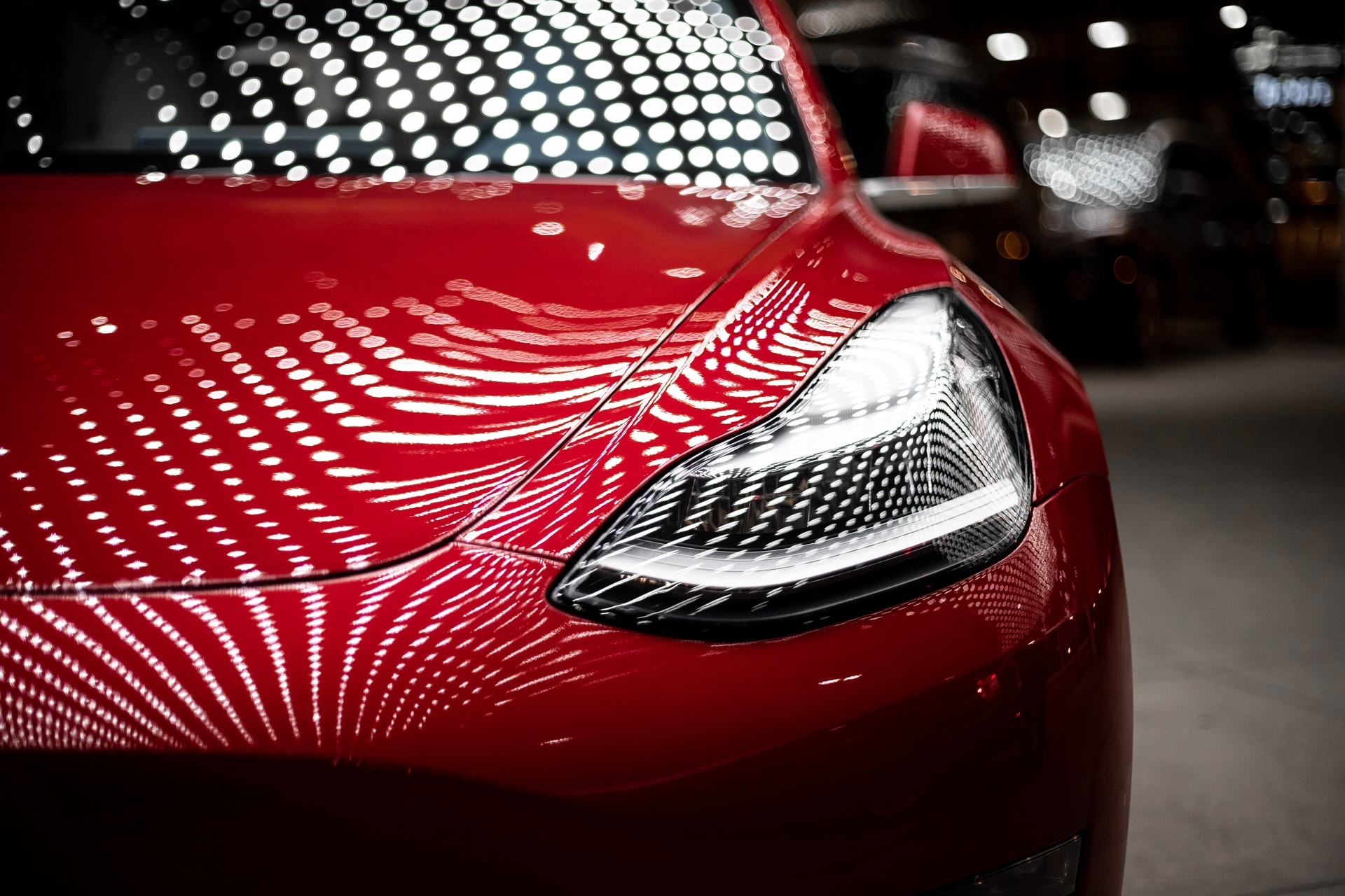 Das Tesla-Werk in Berlin will schon im nächsten Monat die ersten Autos auf den Markt bringen