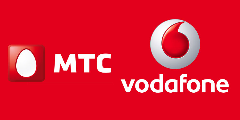 «МТС Украина» становится Vodafone