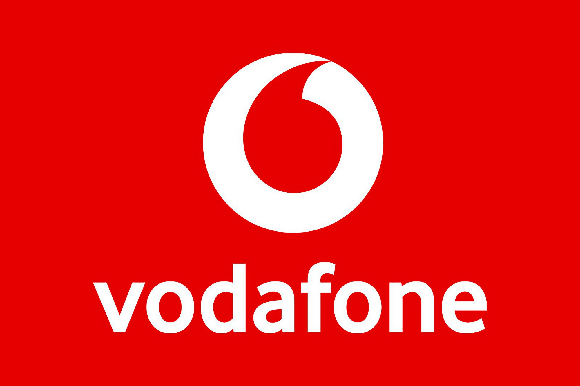 Vodafone частково відновив роботу мережі у Херсонській області