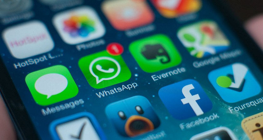 WhatsApp свернет поддержку телефонов Nokia и BlackBerry