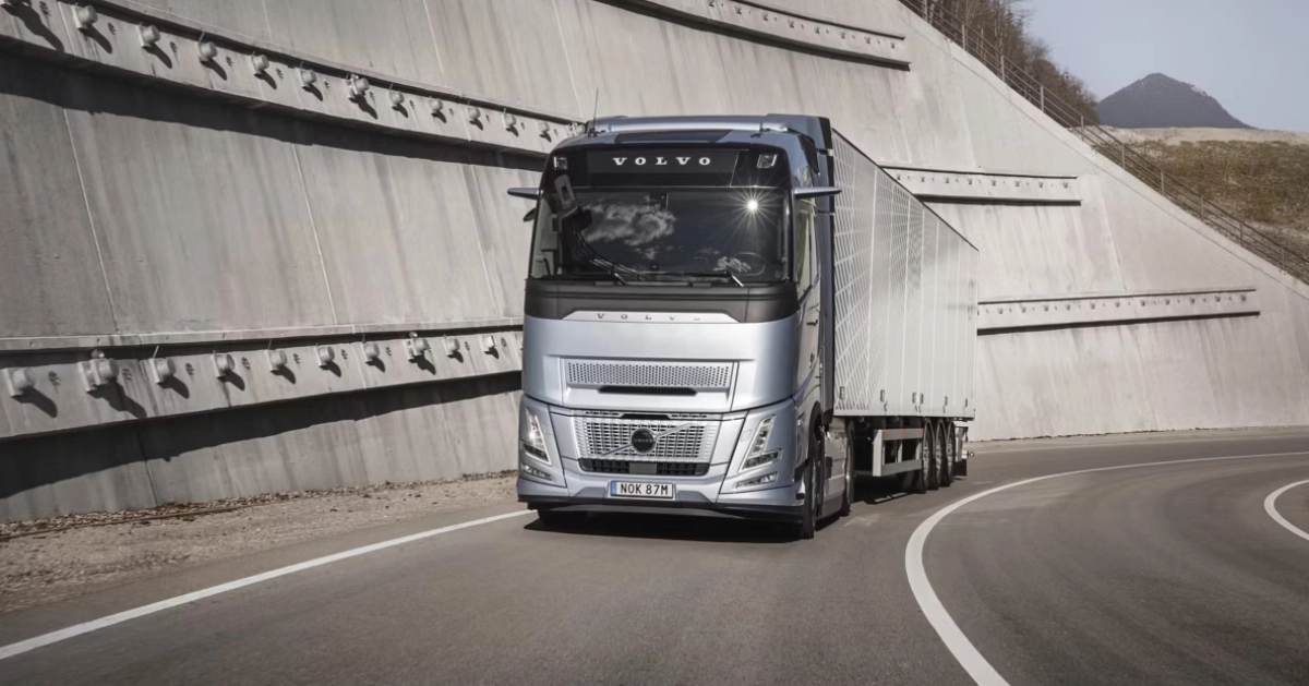 Інноваційна система I-Roll: як функція стоп/старт двигуна скорочує викиди CO2