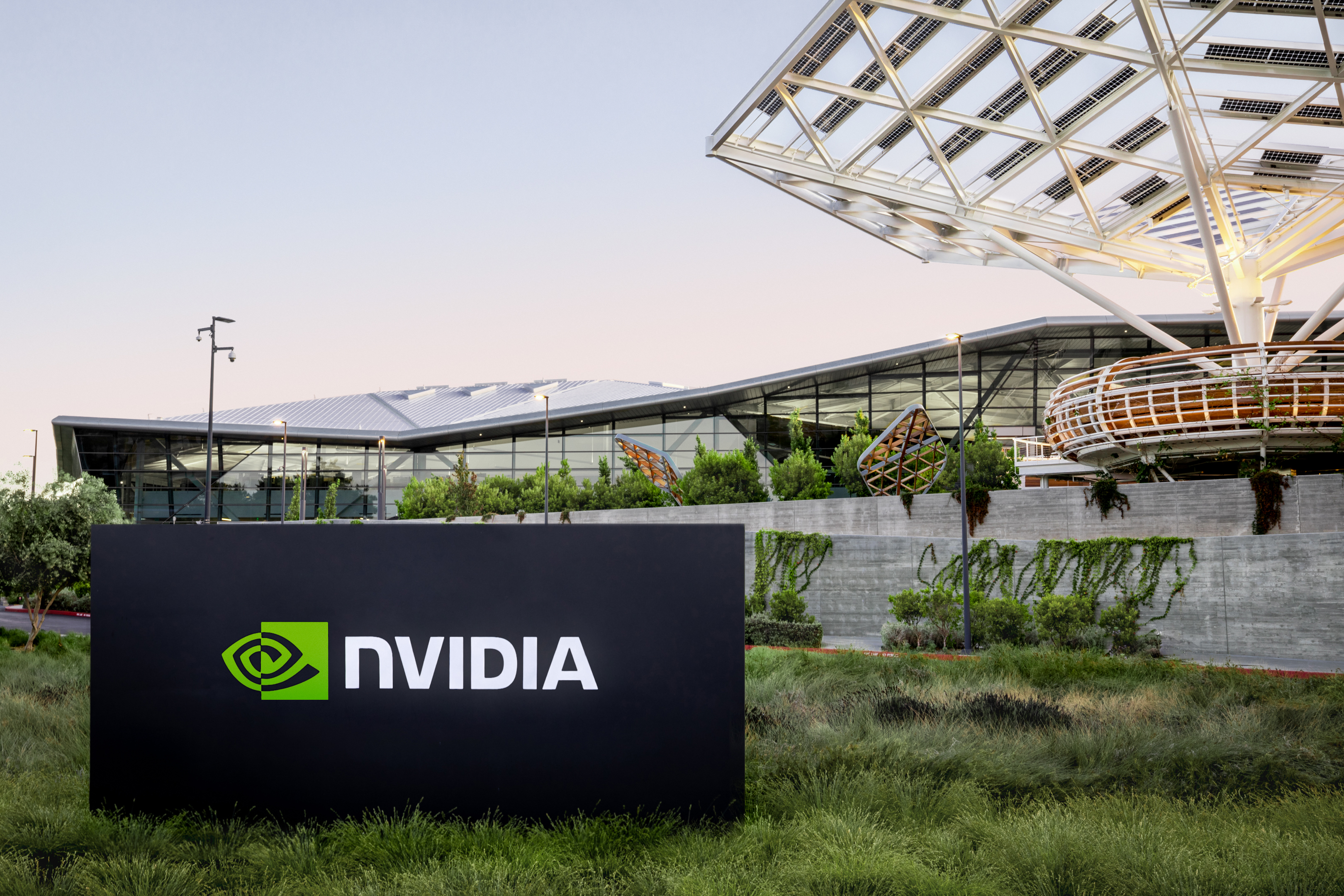 Nvidia bereitet die Vorstellung von Grafikkarten der RTX 50-Serie auf der CES 2025 vor