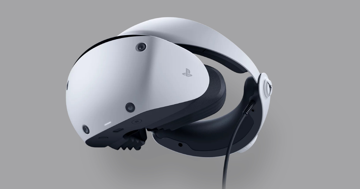 Bloomberg: Sony won't make new PlayStation VR2 glasses until it sells off remaining stock