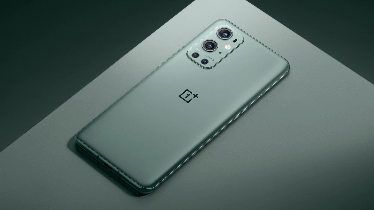 OnePlus 9RT is one step closer to being announced
