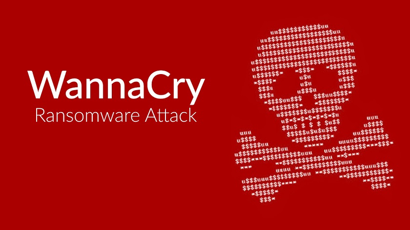 Microsoft: ponad milion komputerów na całym świecie są nadal narażone na typ wirusa WannaCry
