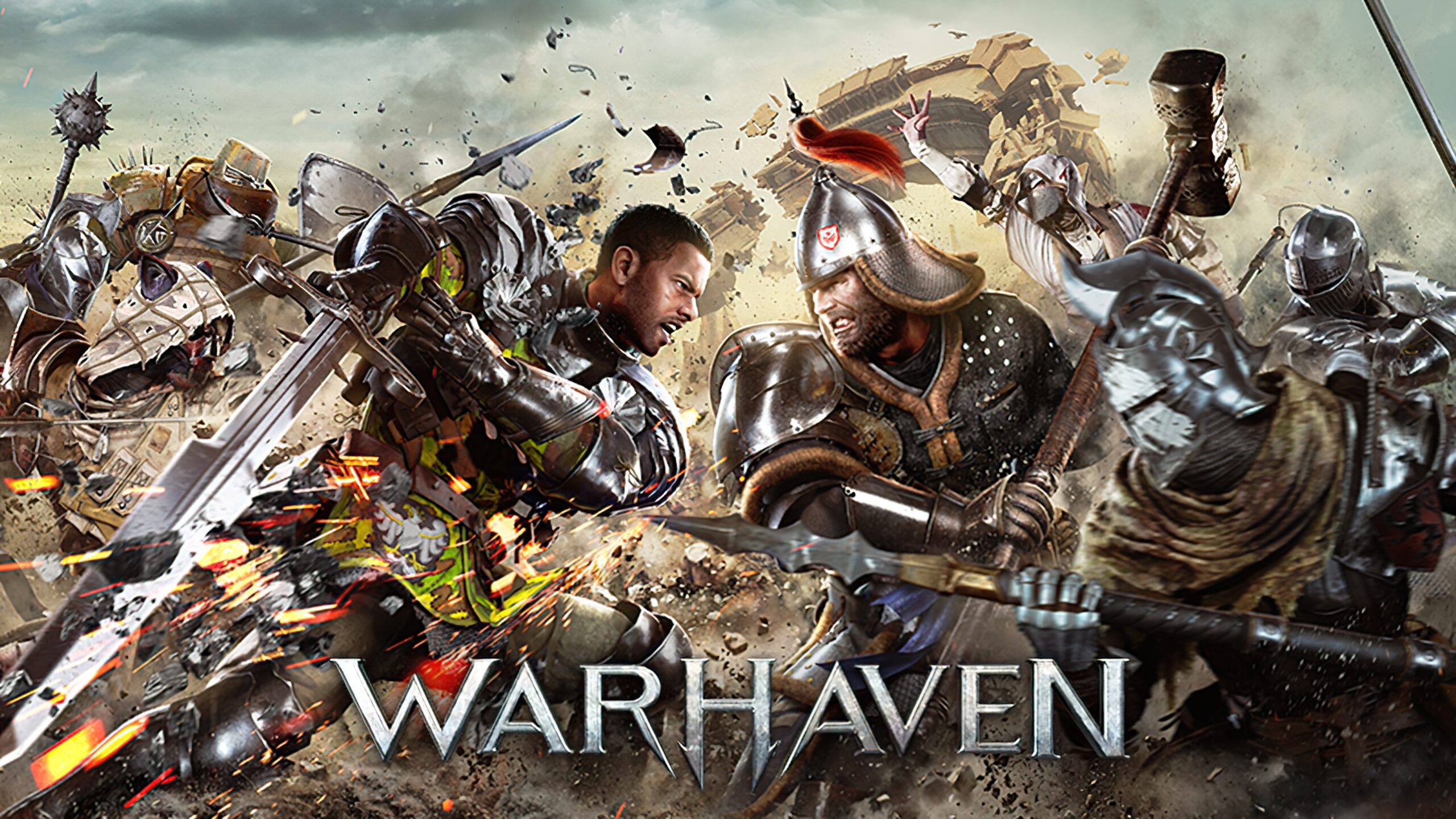 Розробники Warhaven опублікували новий трейлер гри у якому, зокрема, повідомили дату релізу у дочасному доступі - 21 вересня
