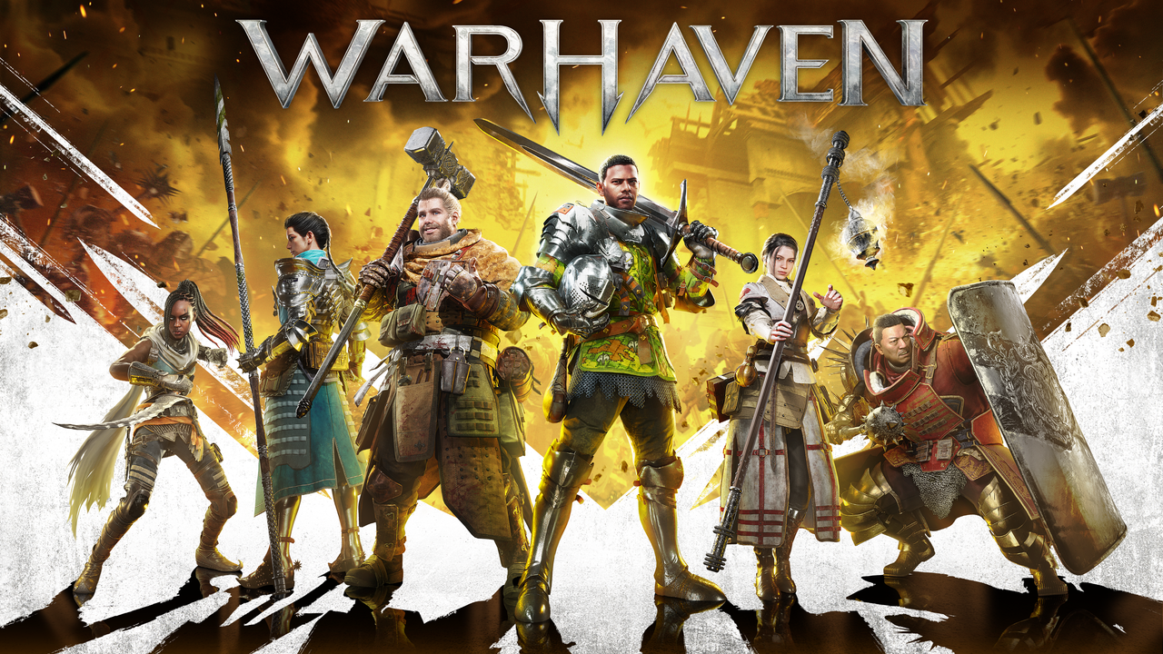 The developer Warhaven announced plans to shut down the game's servers on April 5 this year