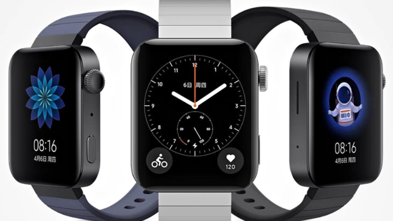 Xiaomi довелося відкласти запуск преміальної версії смарт-годинника Mi Watch Privilege Edition