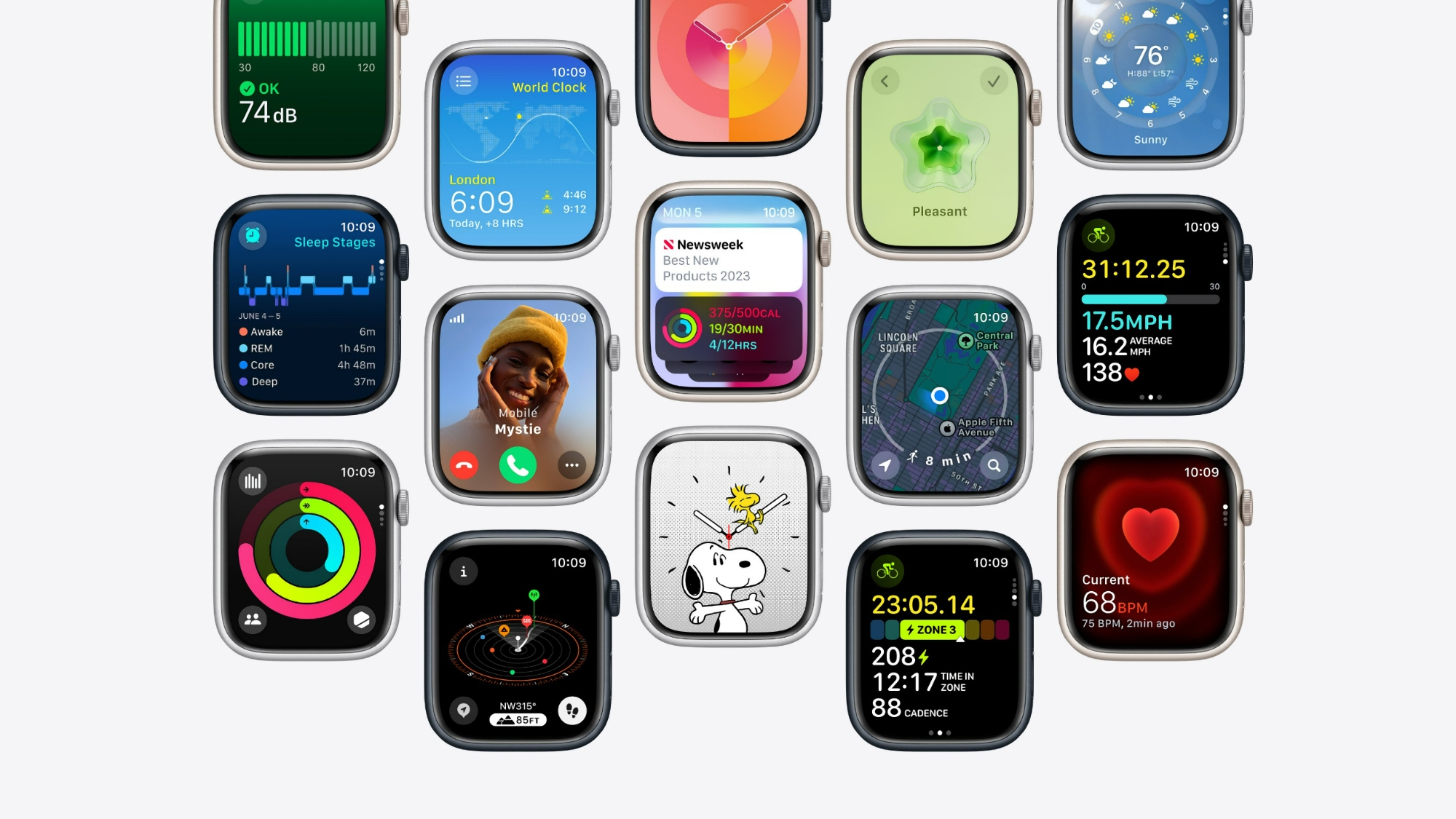 Слідом за iOS 17.3.1: користувачі Apple Watch почали отримувати watchOS 10.3.1