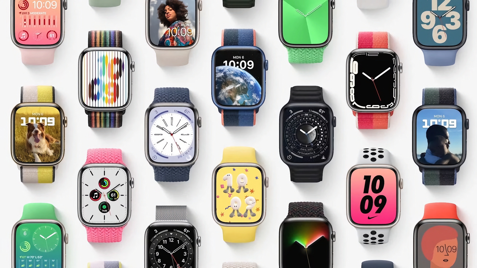 Los usuarios del Apple Watch han comenzado a recibir la actualización watchOS 9.3.1
