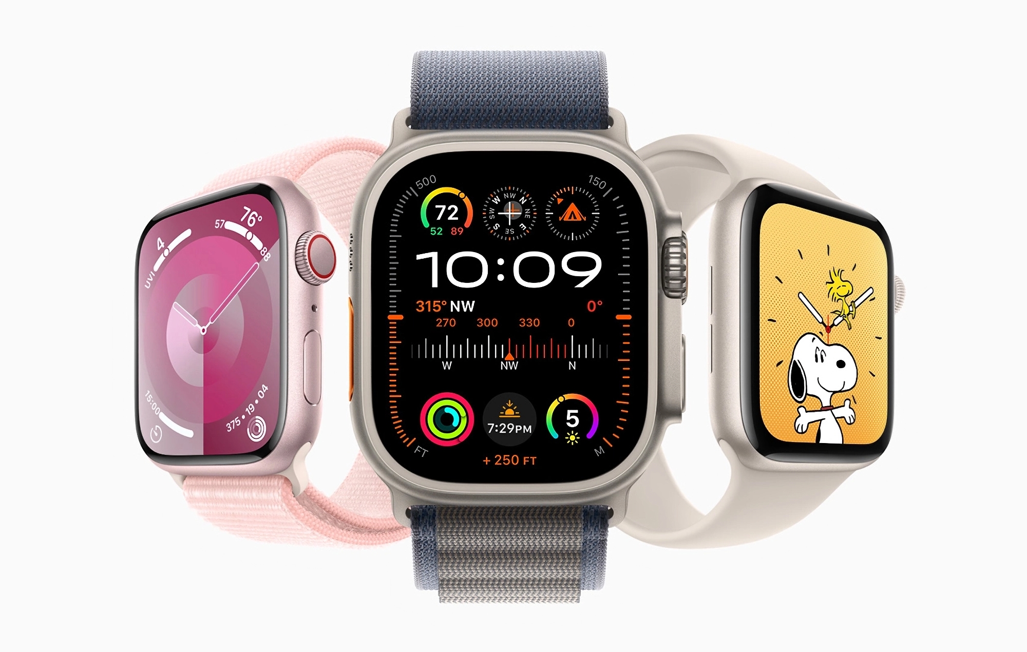 Dla deweloperów: Apple ogłosiło pierwszą wersję beta systemu watchOS 10.4