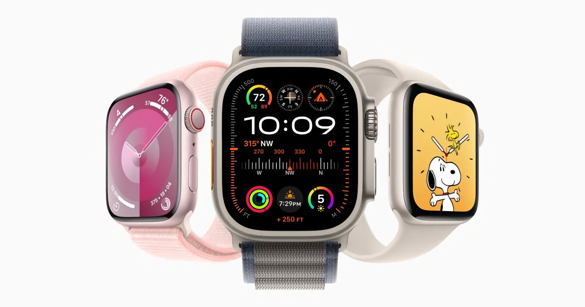 The first beta of watchOS 10.5 has been released