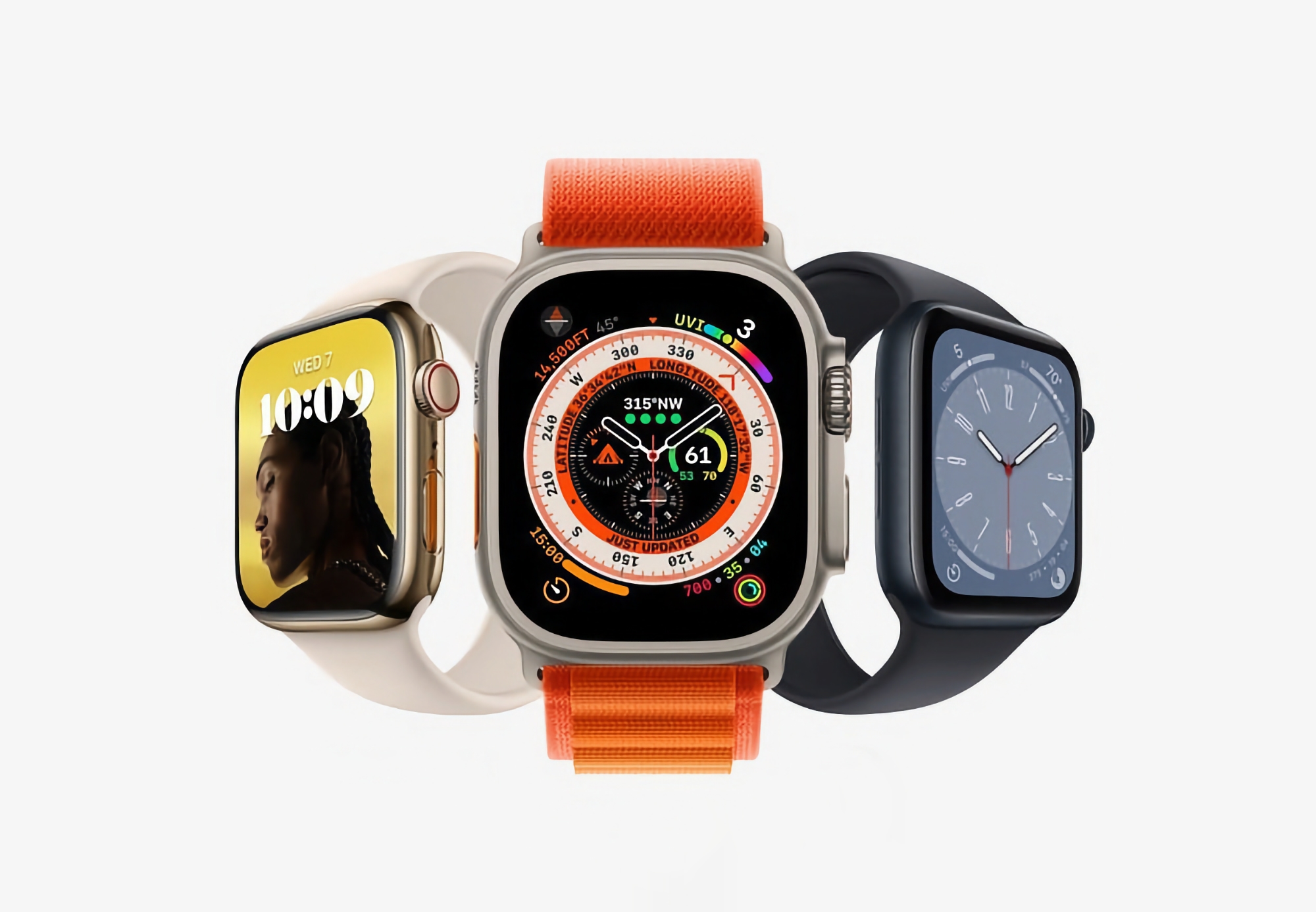 Apple a commencé à tester watchOS 10.5 Beta 2
