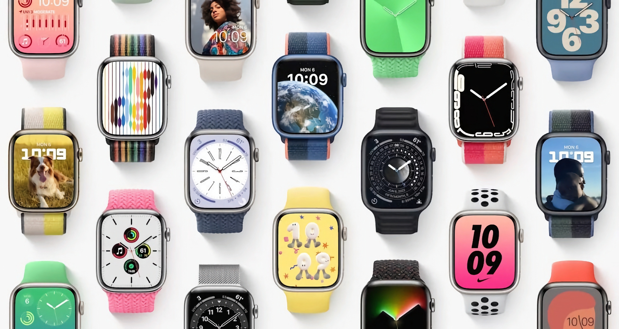 Den fjerde betaversjonen av watchOS 10.5 for Apple Watch er utgitt