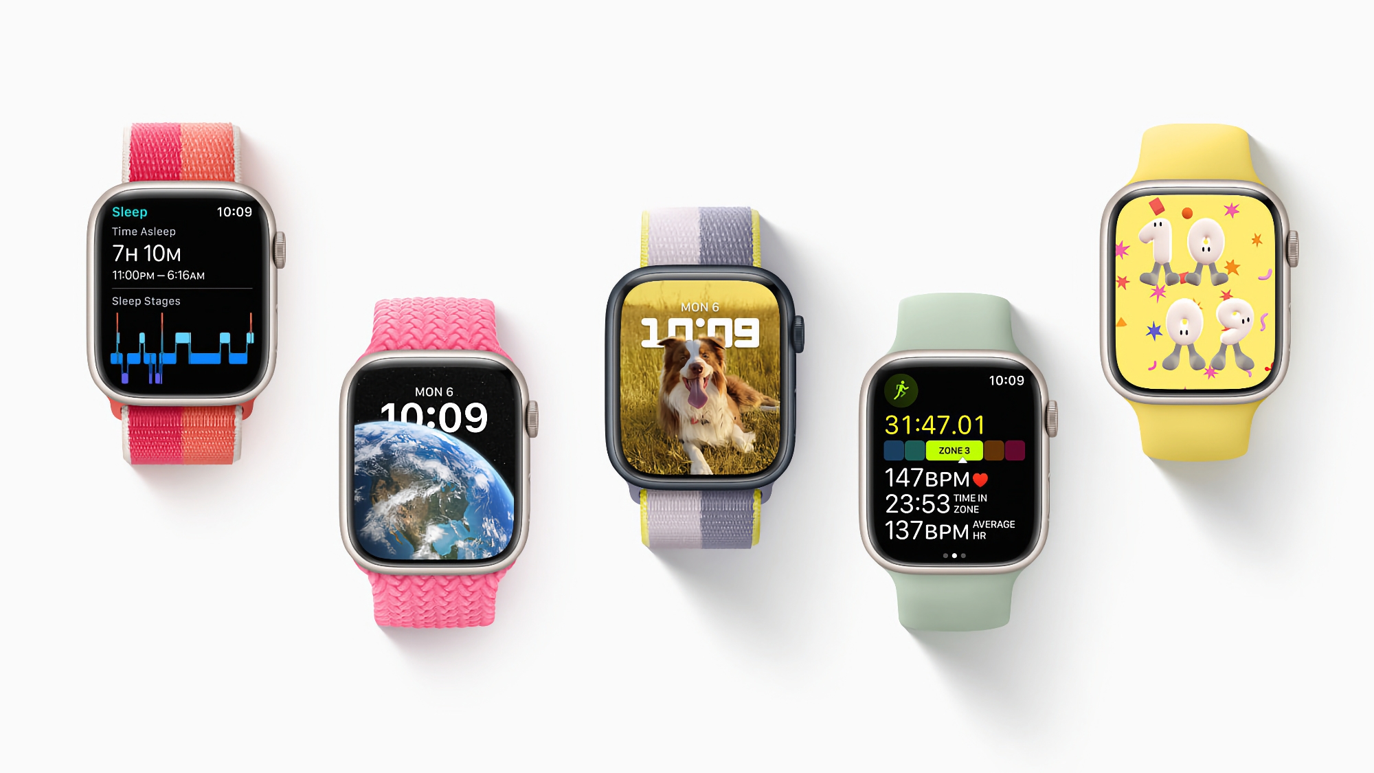 Apple heeft een pre-release versie van watchOS 10.5 uitgebracht: wat is er nieuw?