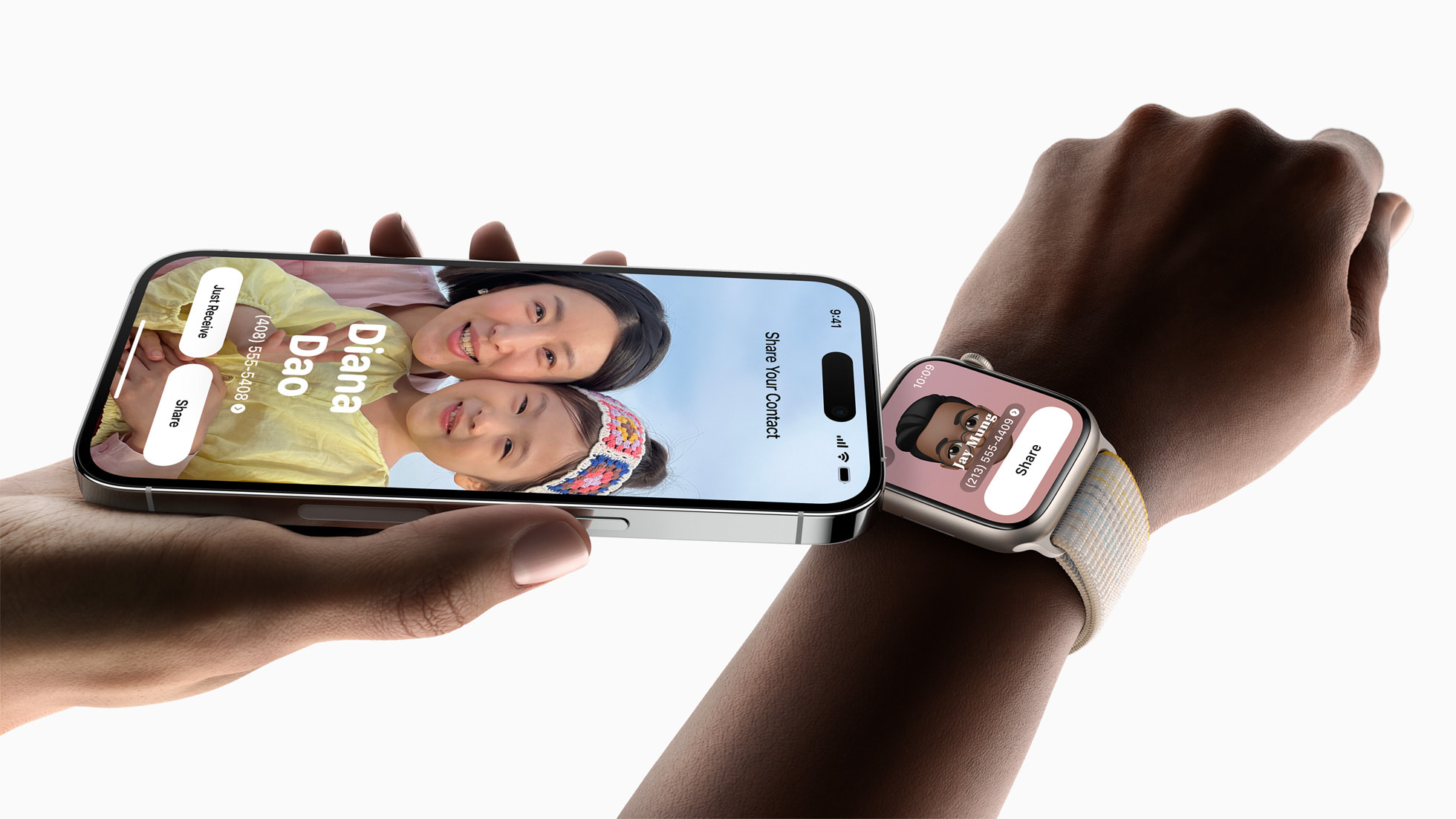 Apple kündigt watchOS 10 mit Widgets und aktualisierten Apps für die Apple Watch an