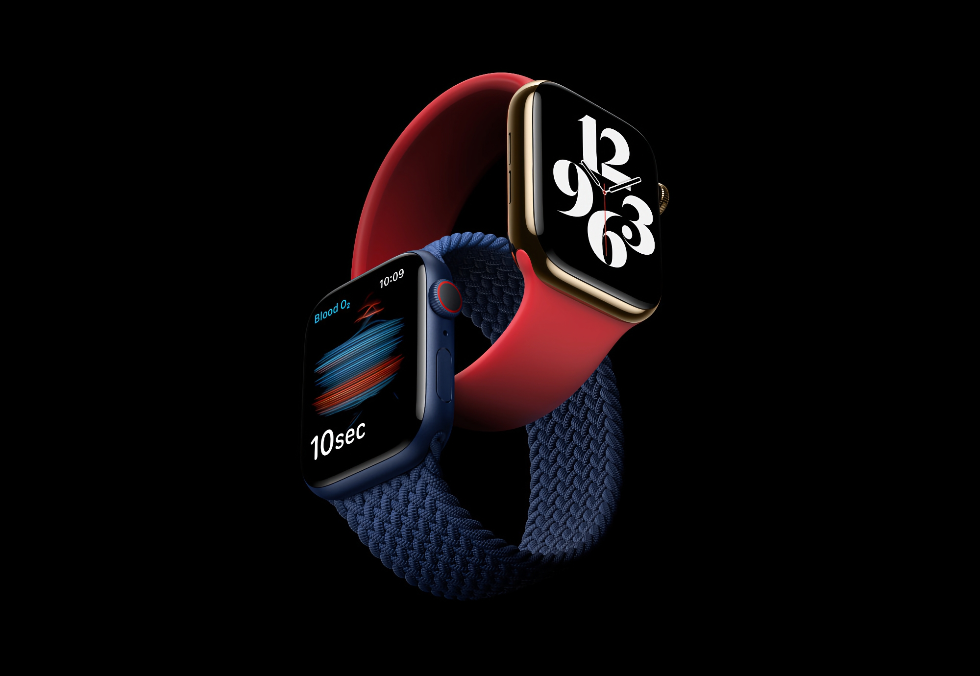 Bug fix: Apple Watch begint watchOS 9.5.2 update te ontvangen