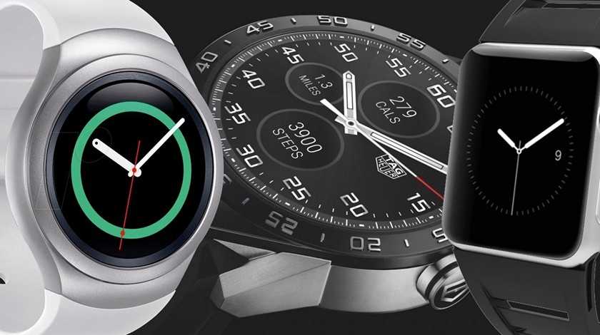 Гаджеты на Android Wear догоняют Apple Watch по продажам
