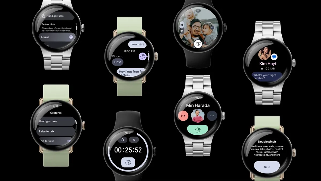 Google Pixel Watch: The Smartwatch Revolution Begins