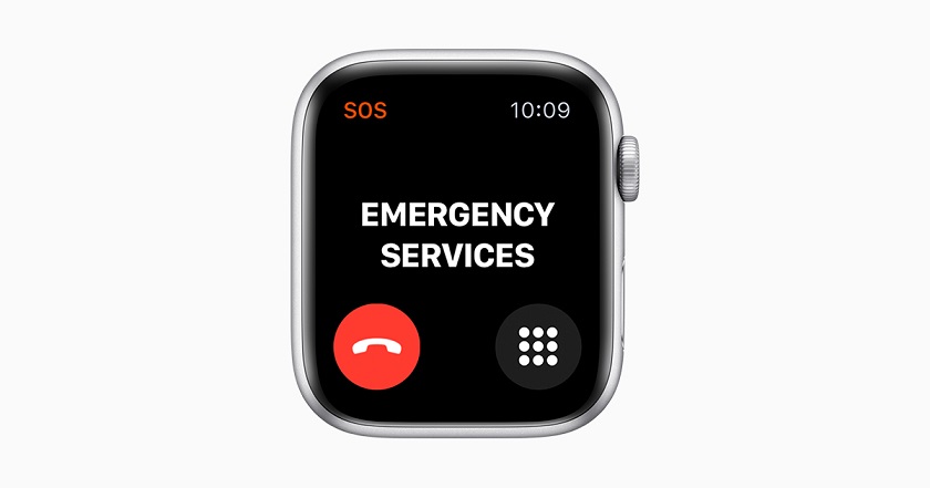 Apple Watch 4 врятував життя норвезькому пенсіонеру