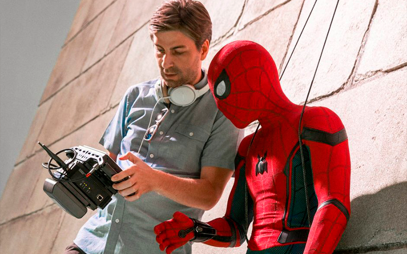 "Spider-Man: No Way Home" director John Watts has decided not to shoot the restart of "Fantastic Four"