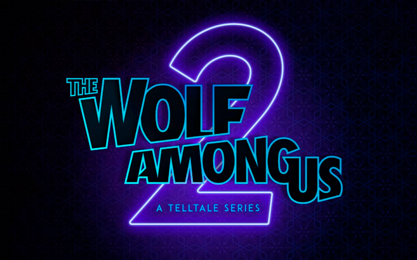 The Wolf Among Us 2 Event Announced, February 9th