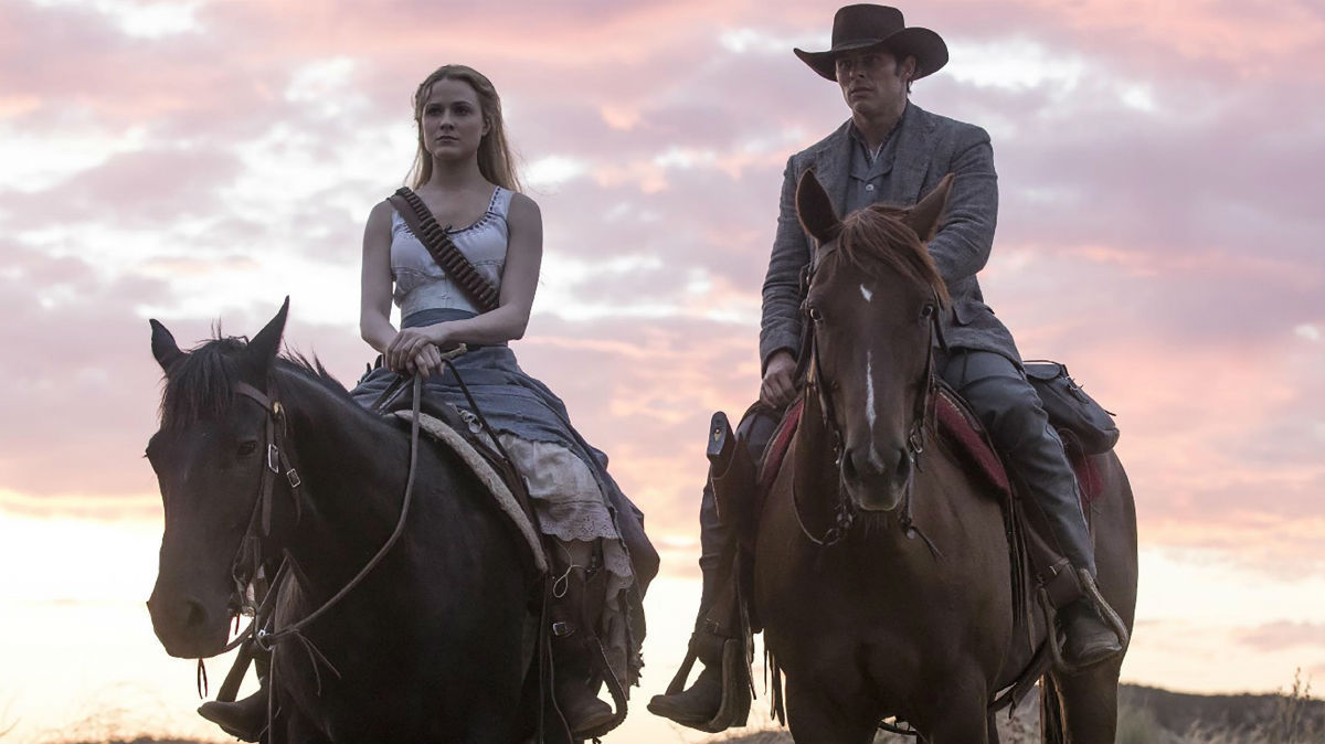 The second season of the series "World of the Wild West" got an official trailer