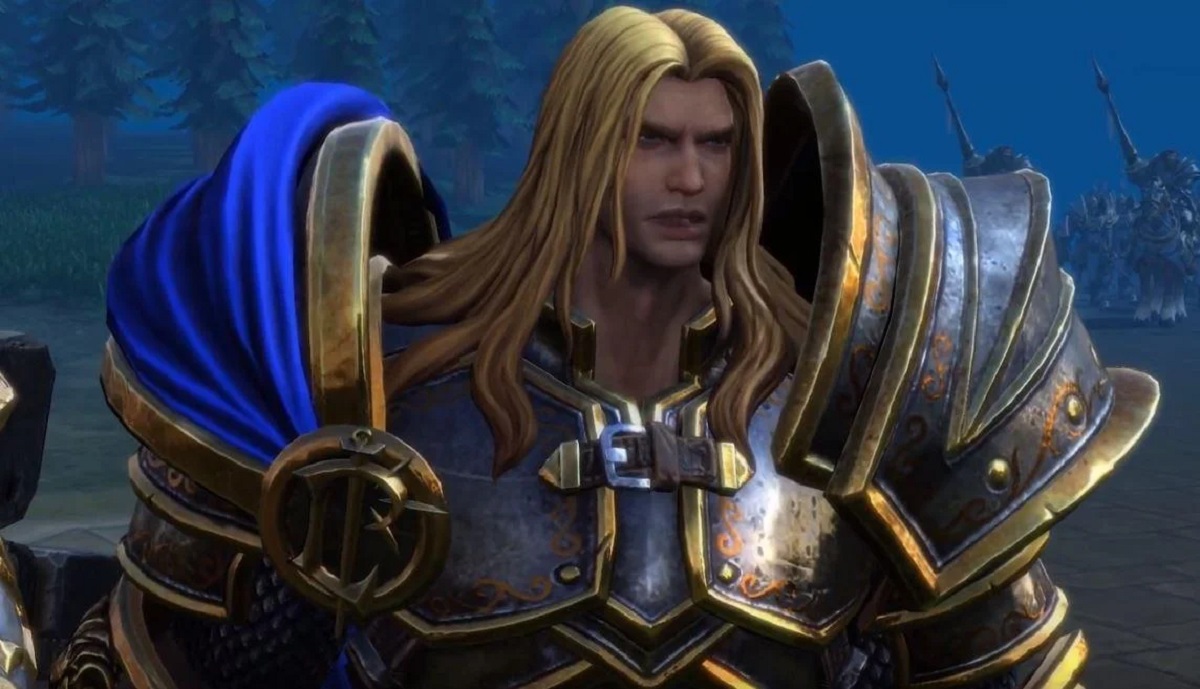 La próxima semana se publicará una importante actualización de Warcraft III: Reforged