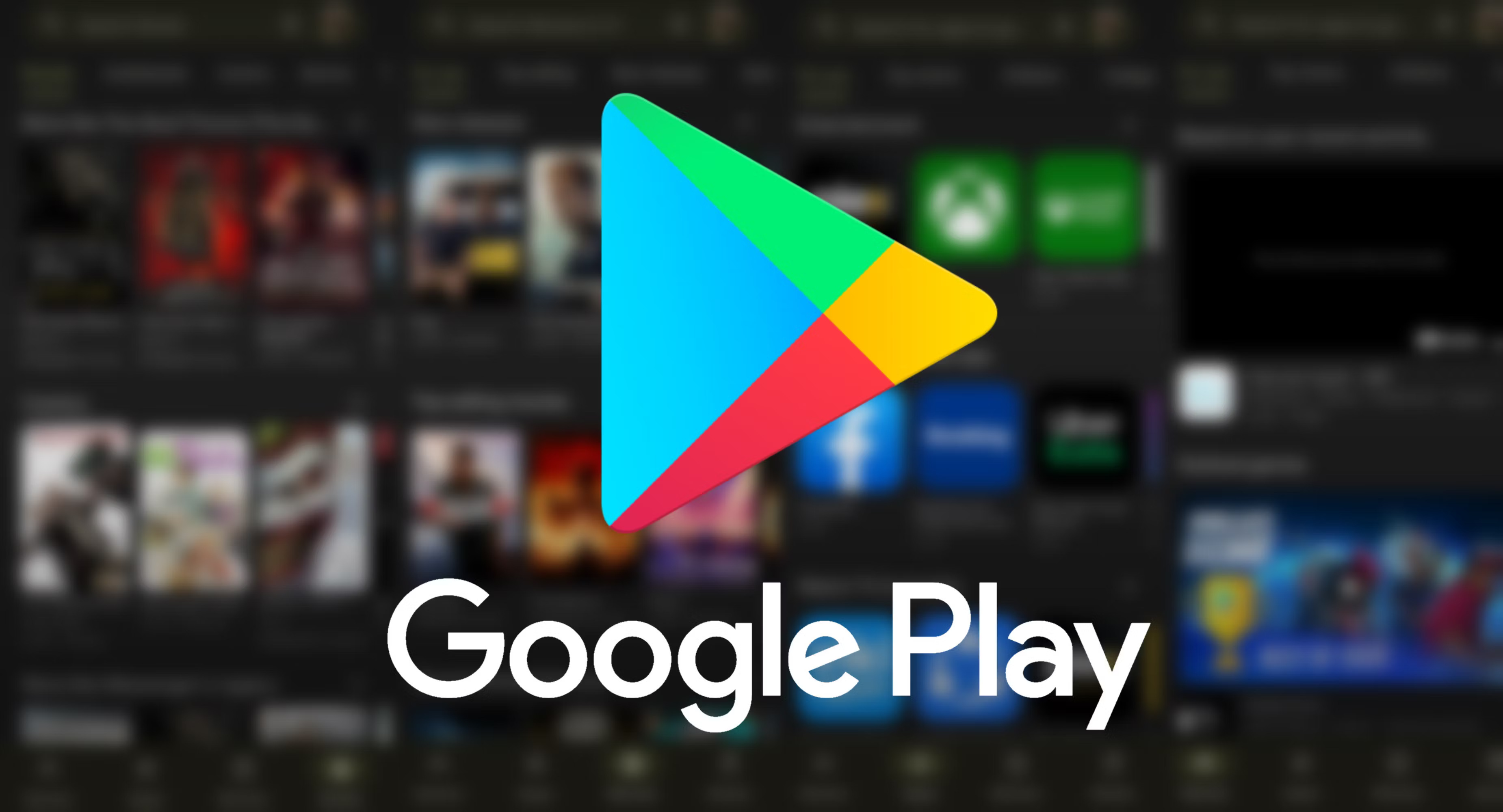 Google Play Store now allows you to update or install three apps at once