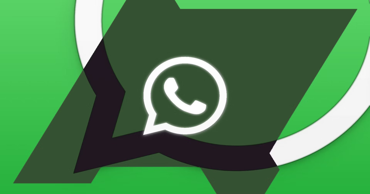 WhatsApp kommer att uppmana dig att börja chatta med nya kontakter