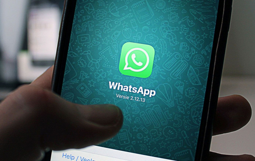 WhatsApp насчитал миллиард пользователей за сутки