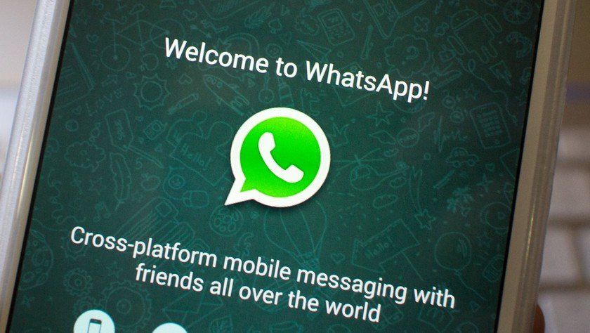WhatsApp запустил двухфакторную аутентификацию в бета-версии