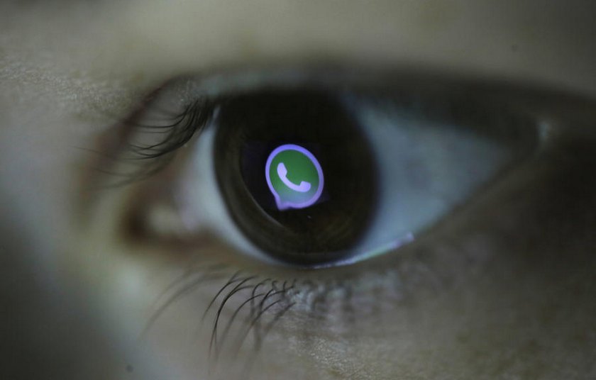 WhatsApp ввел полное шифрование сообщений и звонков