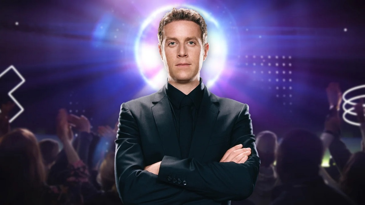 Geoff Keighley, the host of the gamescom 2022 opening ceremony, published a colorful trailer of the upcoming show