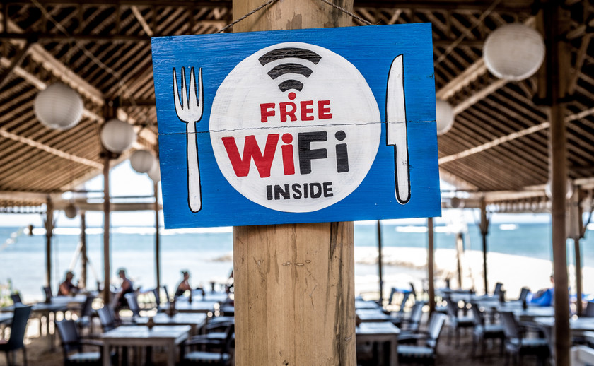 Следующее поколение Wi-Fi назвали просто Wi-Fi 6