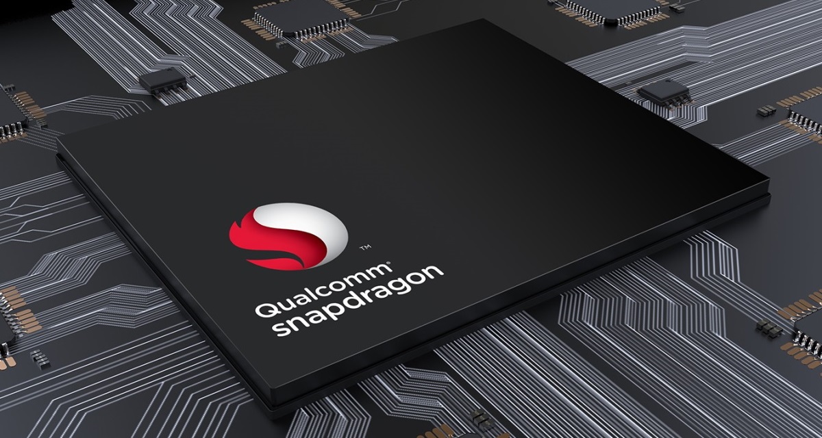 Le Snapdragon 8 Gen 4 pourrait être achevé en avril de cette année